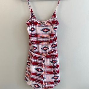 Show me your MuMu romper